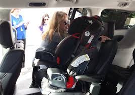 Car Seats Easier To Install Why Your