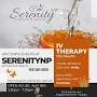 Serenity Weight Loss and Detoxification Program from www.serenitynp.com