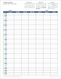 Schedule Template Google Drive Marketing Calendar Template