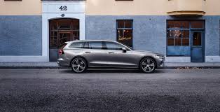 Volvo's estate cars of old aren't known for being especially sporty, but the volvo v60 is a decent car to drive, if not as fun as the bmw 3 series touring. Petrol Volvo V60 Estate Used Cars For Sale Autotrader Uk