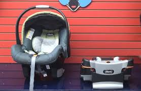 Best Travel Car Seats Faa Approved