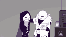 You can also upload and share your favorite sans undertale wallpapers. Epic Sans Epictale Gif Epicsans Epictale Sanssadhappy Discover Share Gifs