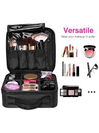 travel makeup bag 1pc large capacity