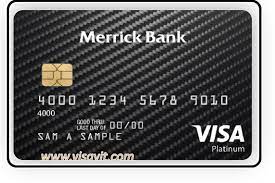 Maybe you would like to learn more about one of these? Merrickbank Com Credit Card Login Www Creditkarma Com Login My Account Visavit