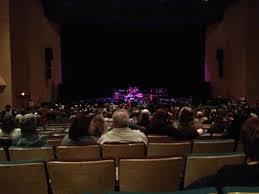 Not A Bad Seat Review Of Stranahan Theater Toledo Oh