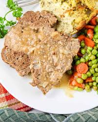 family friendly quick meatloaf recipe