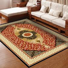 clic europe style floor carpet rugs