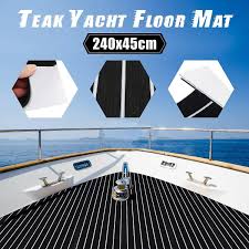 self adhesive foam teak decking yacht