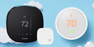 Nest E Vs Ecobee4 Whats The Difference