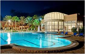 hotel palm beach palace tozeur tunisie