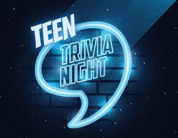 Hey sport fanatics, why don't you take a break from basketball and football talk, and cover the bases of baseball this time? Teen Virtual Trivia Night Lake County Public Library