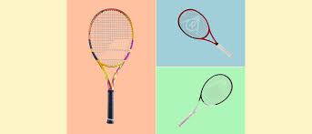 tennis rackets top for beginners