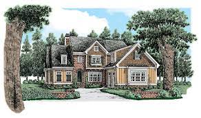 House Plan 83106 Traditional Style