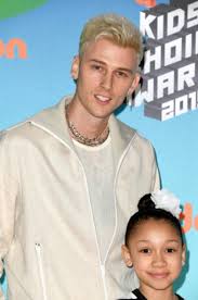 1 day ago · machine gun kelly attended the 2021 amas with his daughter casie colson baker which sparked the interest of the public about his family life. Casie Colson Baker Wiki Bio