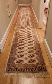persian style hallway runner rug