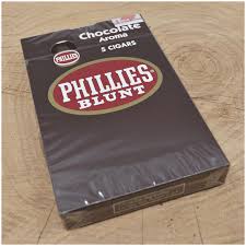 The good news is we ship cigars to most states and offer a better selection than any local cigar store. Phillies Blunt Chocolate 5 Pack Village Cigar Company Barbershop