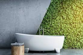 22 bathroom green walls that will