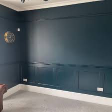 Wall Panelling Ideas Timeless Styles