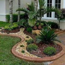 yard landscaping