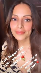 bipasha b s morning look is a lesson