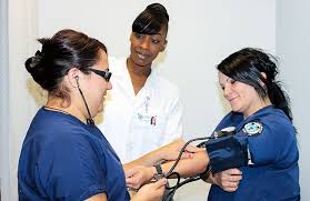 Medical Assistant American College Of Healthcare And Technology