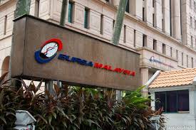 Among bursa malaysia's central functions are ensuring that price information for securities trading on the exchange is disseminated efficiently and that trading is fair and orderly. Bursa Malaysia Share Price Jumps To All Time High The Edge Markets