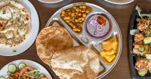 india garden restaurant menu in bushey