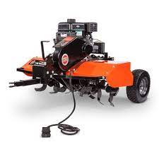 dr power dr tow behind rototiller pro 36t