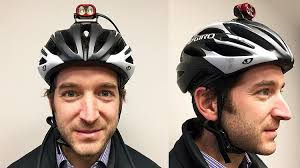 Lupine Lighting Systems Piko 4 Bike Helmet Light Review