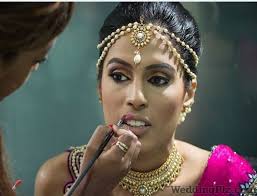bridal makeup artist in vikhroli west