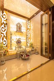 Light a few aroma candles, dhoop or incense sticks, to cleanse the area and create a divine ambience. How To Make A Beautiful Mandir At Home 10 Perfect Examples Homify
