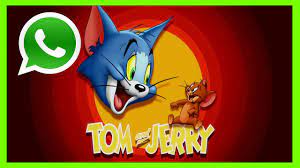 Notification tone for Tom and Jerry WHATSAPP FREE Sounds for CELL 2020 -  YouTube