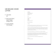 18 free cover letter templates pdf doc
