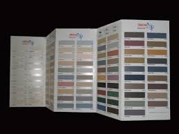 shade cards in ghaziabad shade cards