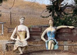 California Folk Art Landmark