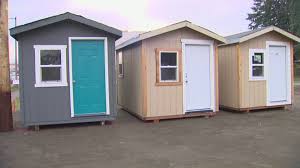 tiny home community in tacoma will soon
