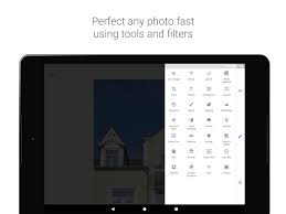 If you take lots of photos and edit them, then you must have heard the name of the . Snapseed For Android Apk Download