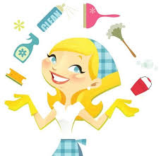 Professional House Cleaner Domestic Cleaning End Of Tenancy Cleaning