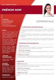 Marketing CV examples and template