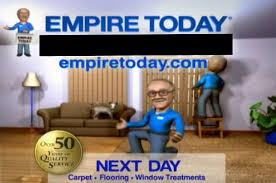 empire today