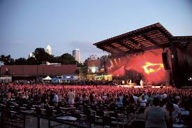 11 Must See Outdoor Concerts In Charlotte Music Features