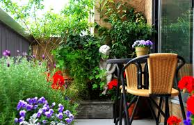 Urban Oasis Balcony Gardens That Prove