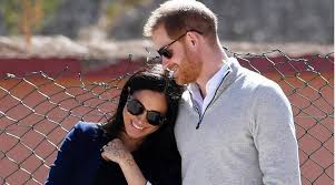 Contact harry and meghan's baby sussex. Meghan Harry Welcome Baby Boy Archie How Royal Parenting Traditions Have Changed Since Princess Diana Parenting News The Indian Express