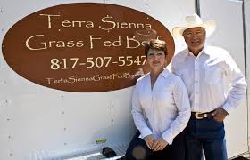 We make healthy, all natural beef that actually tastes good. Terra Sienna Grass Fed Beef Meat Shops 101 S Coit Rd North Dallas Richardson Tx Phone Number Menu Yelp