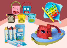 20 best bath toys for es and kids