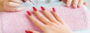 shine nails spa ideal nail salon in