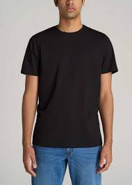best black t shirts for men 7
