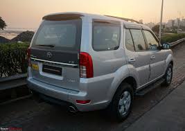 tata safari storme varicor 400