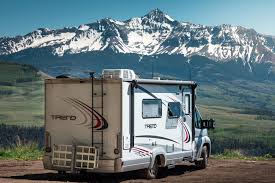 Unlike class a or class c motorhomes, these small motorhomes don't have walls added during the manufacturing process. Choosing Your Rv Class A Vs Class C Motorhomes Camping World