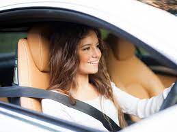 Maruti Suzuki Study Car Seat Belt Use